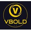 vBold LLC logo