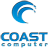 Coast Computer logo