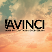 AVINCI logo