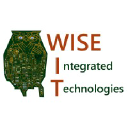 WISE Integrated logo