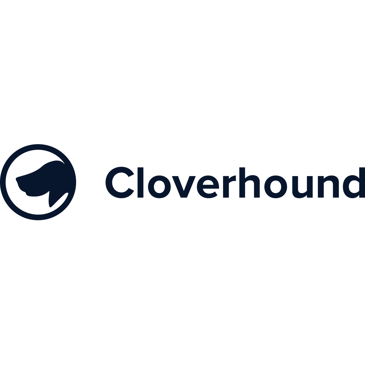 Cloverhound logo