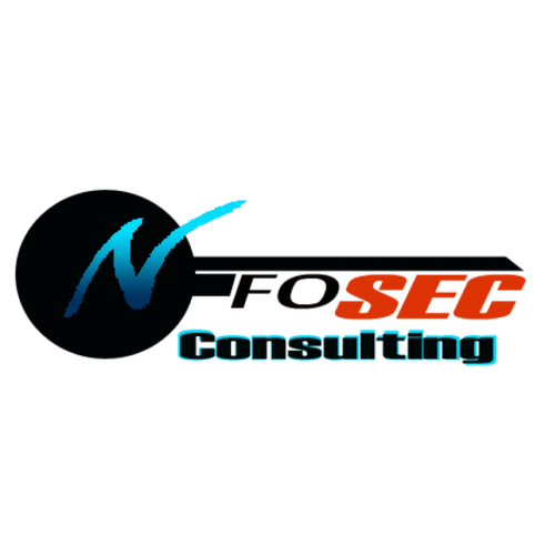 N-FOSEC Consulting logo