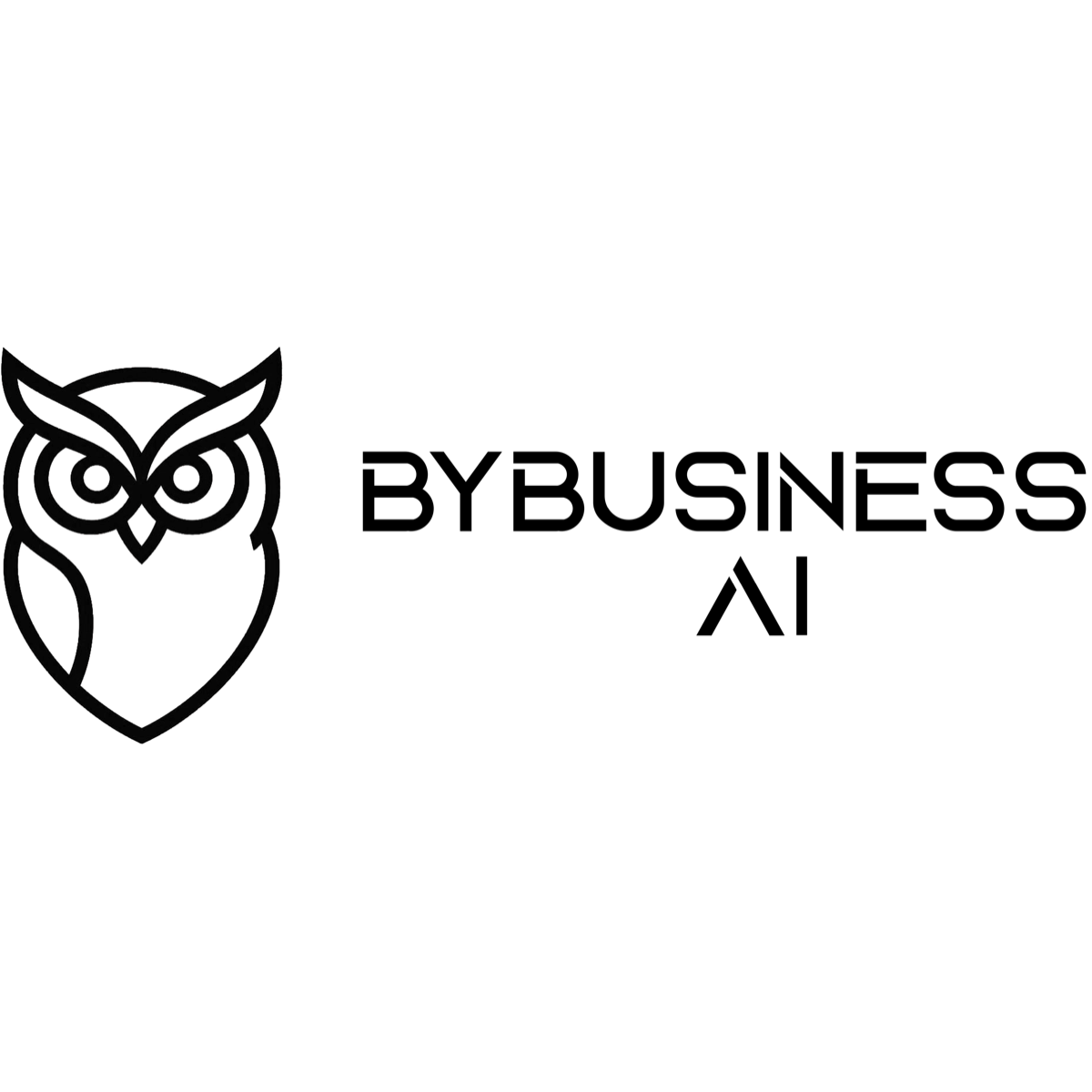Bybusiness AI – BSC AI Factory logo