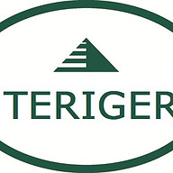 Teriger logo