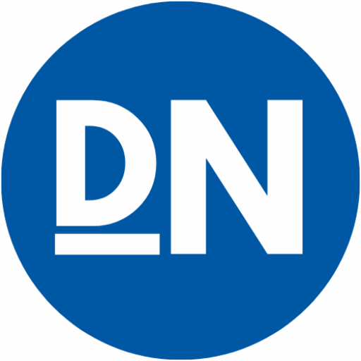 Dnconnect logo
