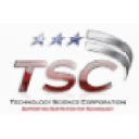 Technology Science logo