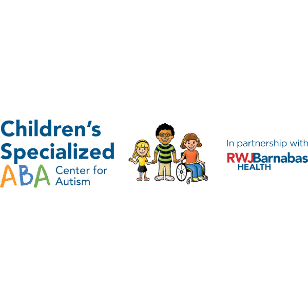 Children's Specialized ABA logo