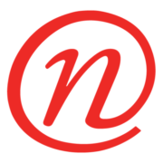 Nextav logo