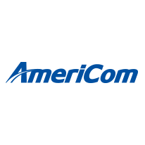 AmeriCom, Inc. logo