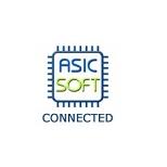 ASICSoft logo
