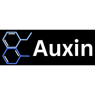 Auxin Security logo