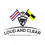 Loud and Clear Communications, LLC logo