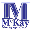 McKay Mortgage Company (NMLS #1590323) logo