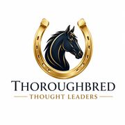 Thoroughbred Thought Leaders logo