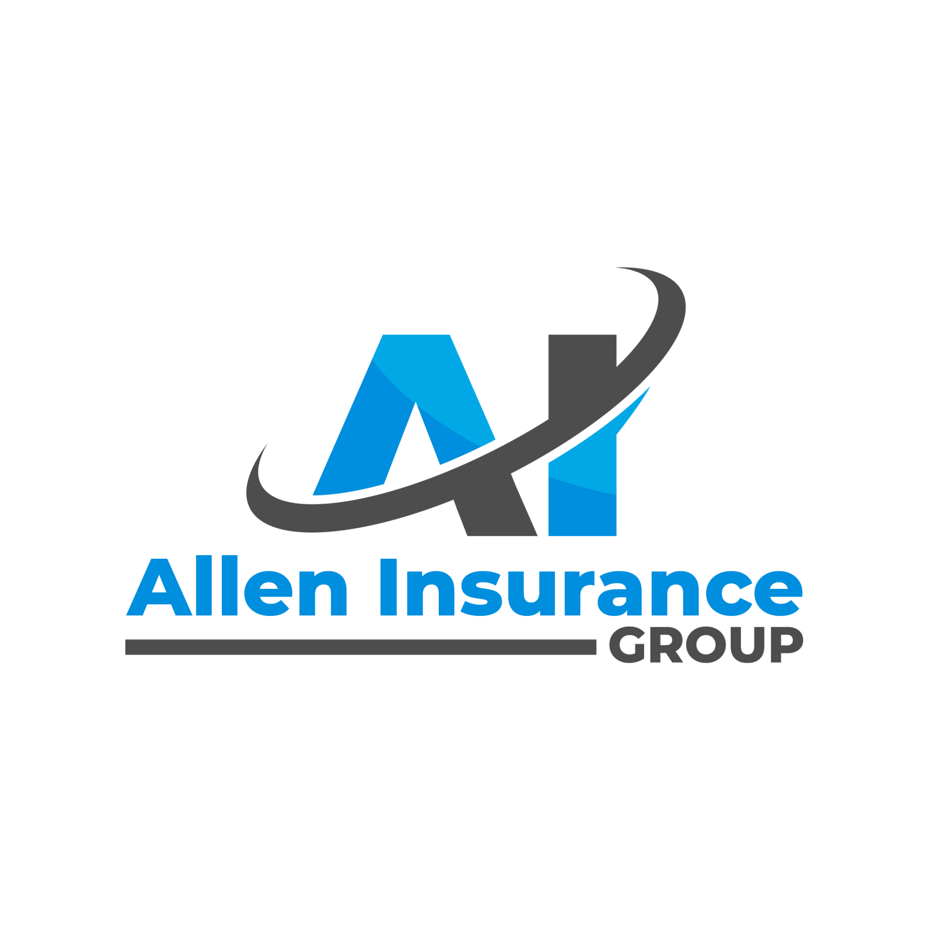 Allen Insurance Group logo