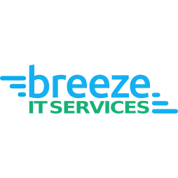 Breeze Computer Solutions logo
