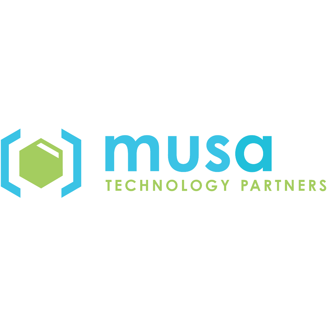 musa Technology Partners logo
