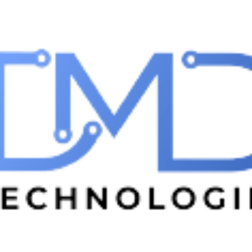 DMD Technologies logo
