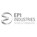 EPI INDUSTRIES Family of Companies, SL logo