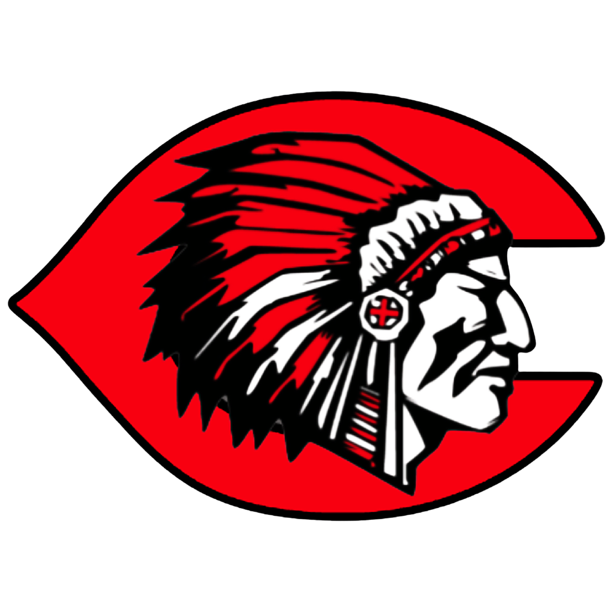 Comanche Public Schools logo