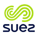 SUEZ SPAIN S.L. logo