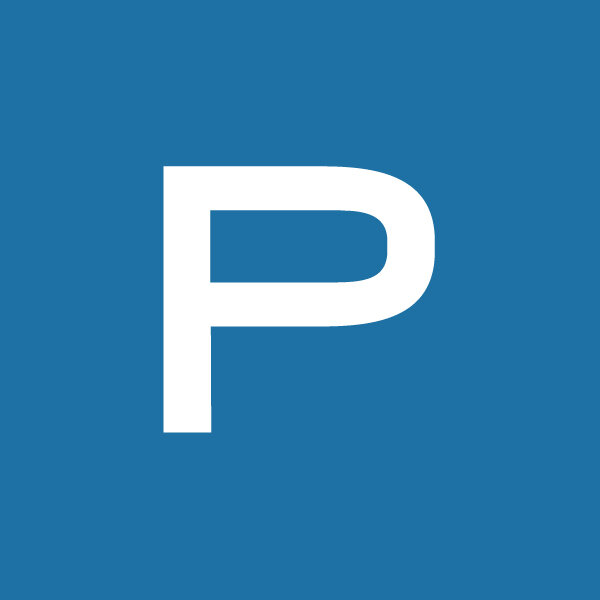 Peripheral logo