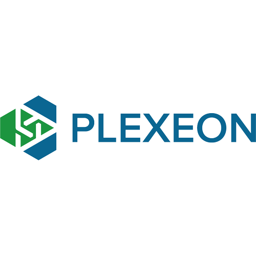 Plexeon Logistics logo