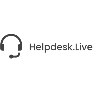 Silo IT Group dba Helpdesk.Live logo