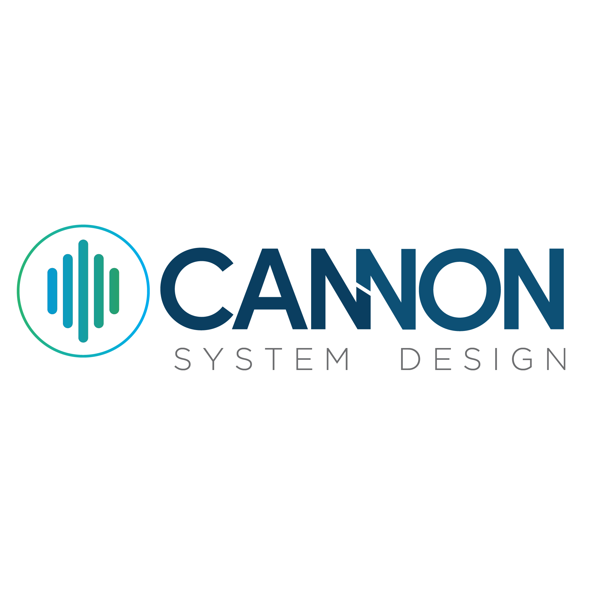 Cannon System Design logo