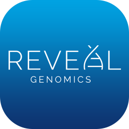 REVEAL GENOMICS, S.L. logo