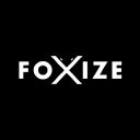Foxize logo