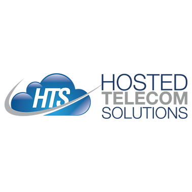 Hosted Telecom Solutions logo