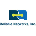 Reliable Networks, Inc logo