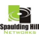 Spaulding Hill Networks, LLC logo