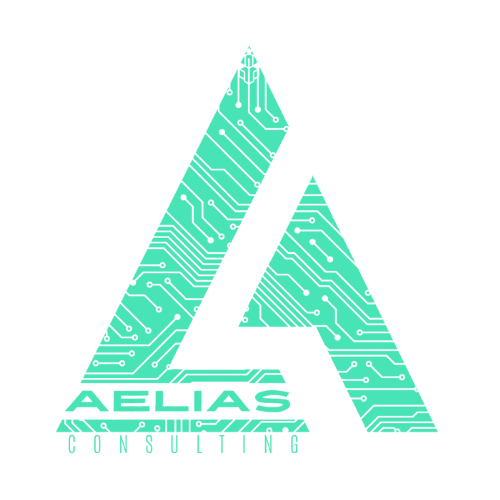 Aelias Consulting logo