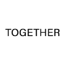 Together logo
