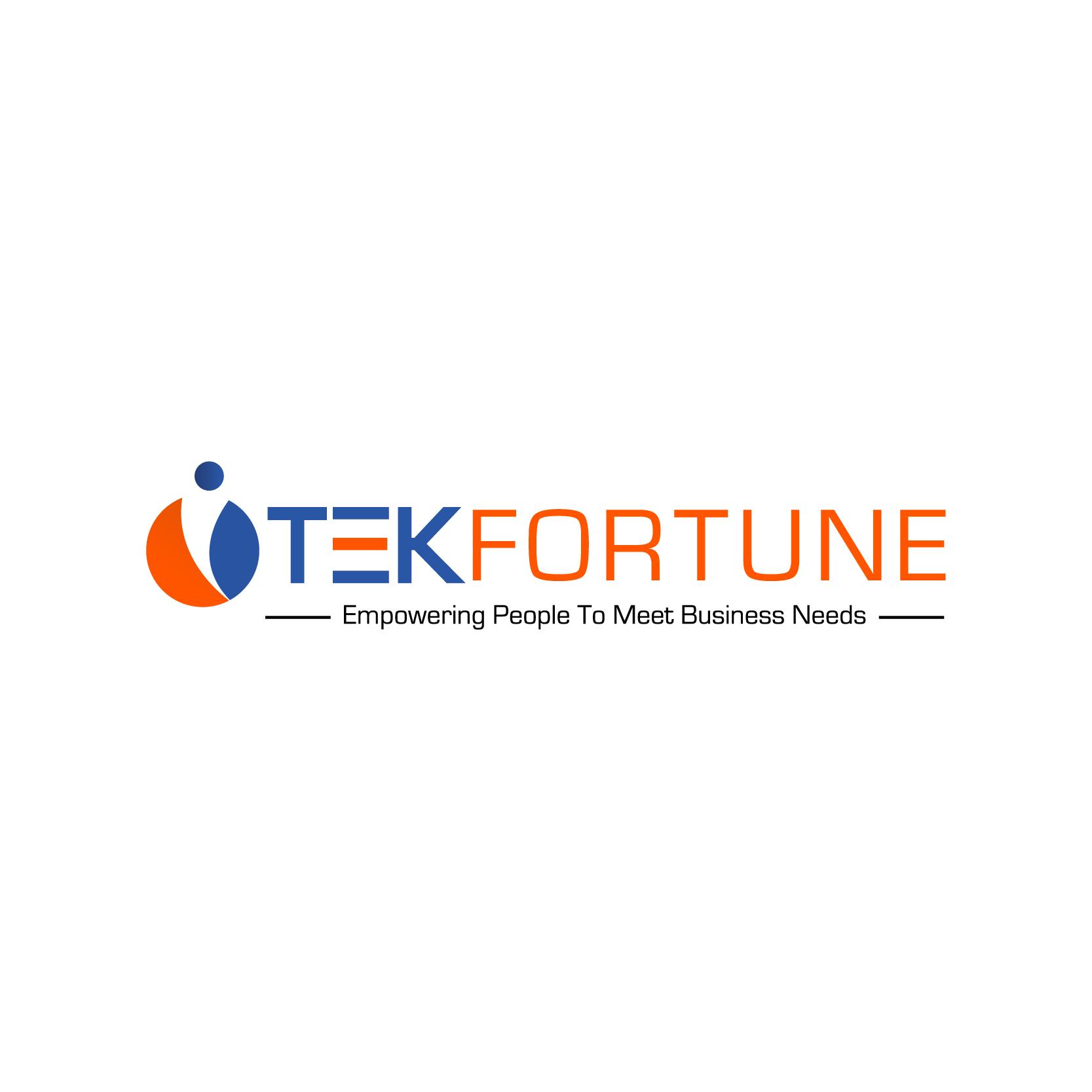 TEKFORTUNE INC logo