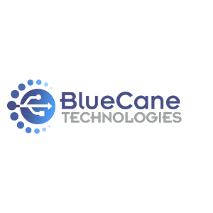 BlueCane Technologies logo
