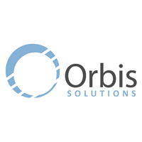 Orbis Solutions logo