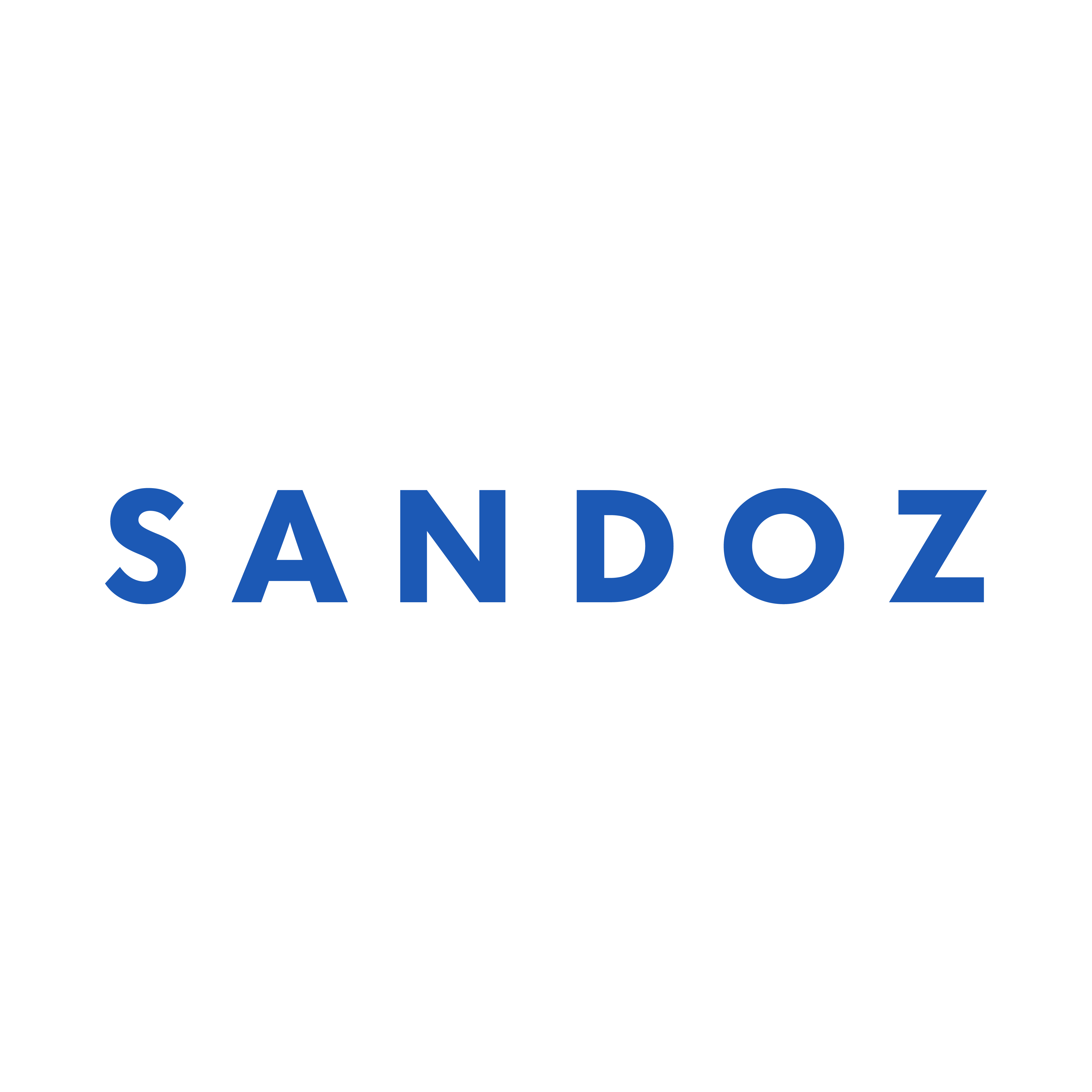 Sandoz Pharmaceutical AG logo