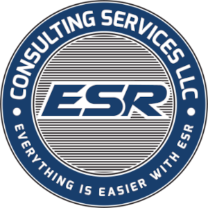 ESR Consulting Services LLC logo