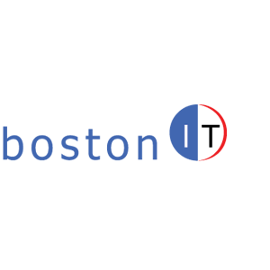 Boston IT ® - Managed IT Services logo