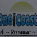 One Coastal logo