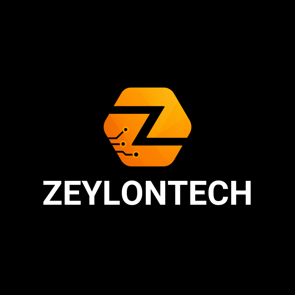 Zeylontech LLC logo