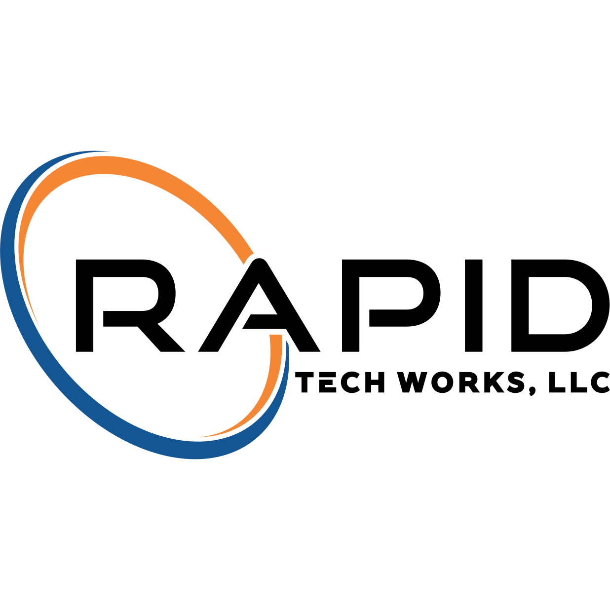 Rapidtechworks logo
