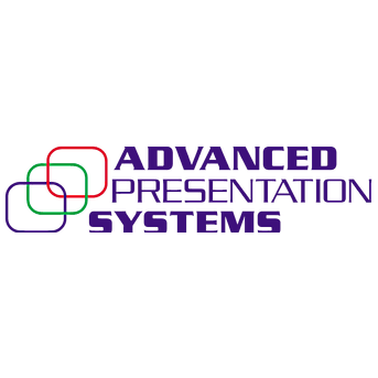 Advanced Presentation Systems logo