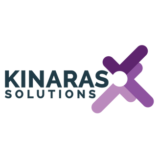 Kinaras Solutions logo