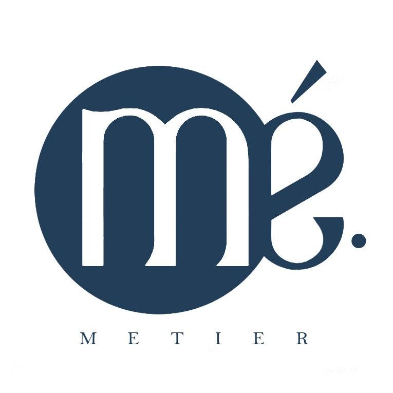 Metier logo