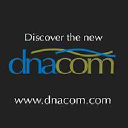 Dna-Communications logo