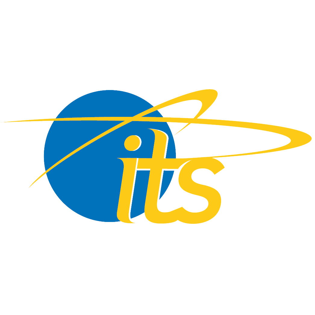 ITS logo